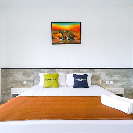 Urbanview Pecatu Residence Bali By Reddoorz Ungasan Екстериор снимка