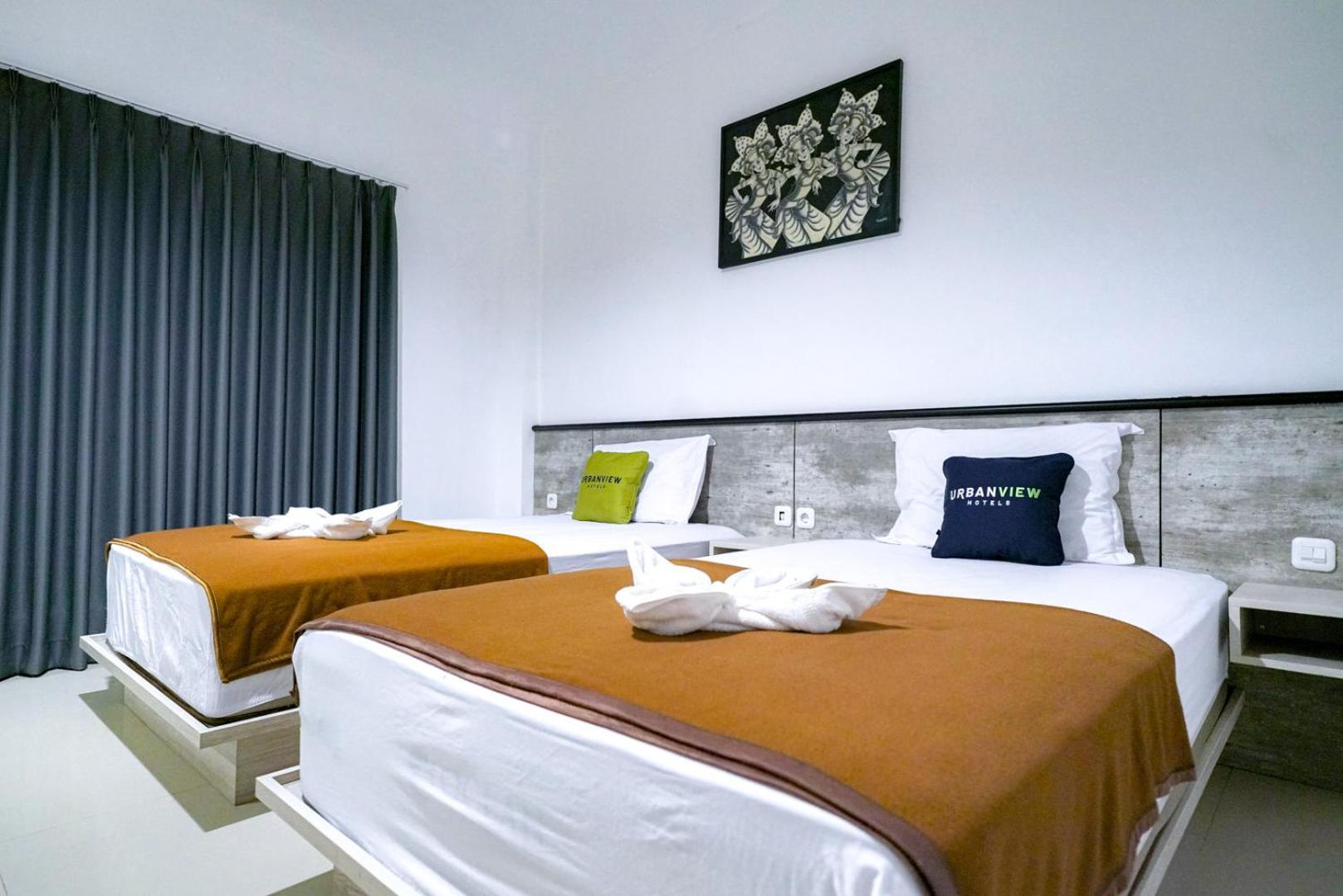 Urbanview Pecatu Residence Bali By Reddoorz Ungasan Екстериор снимка