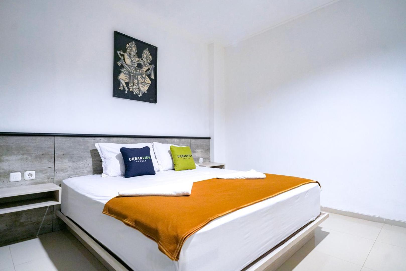 Urbanview Pecatu Residence Bali By Reddoorz Ungasan Екстериор снимка