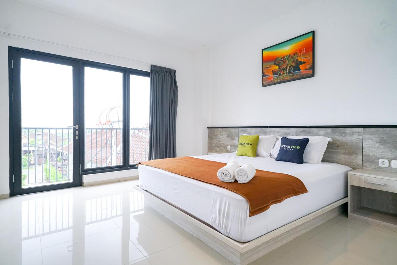 Urbanview Pecatu Residence Bali By Reddoorz Ungasan Екстериор снимка