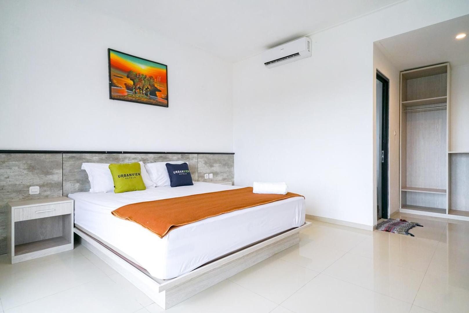 Urbanview Pecatu Residence Bali By Reddoorz Ungasan Екстериор снимка