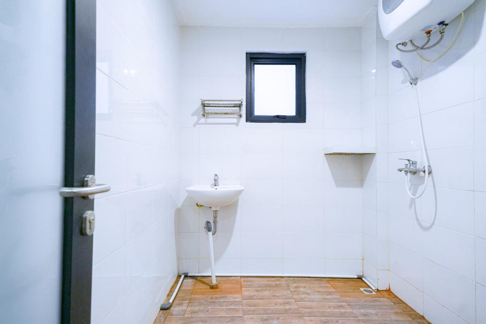 Urbanview Pecatu Residence Bali By Reddoorz Ungasan Екстериор снимка