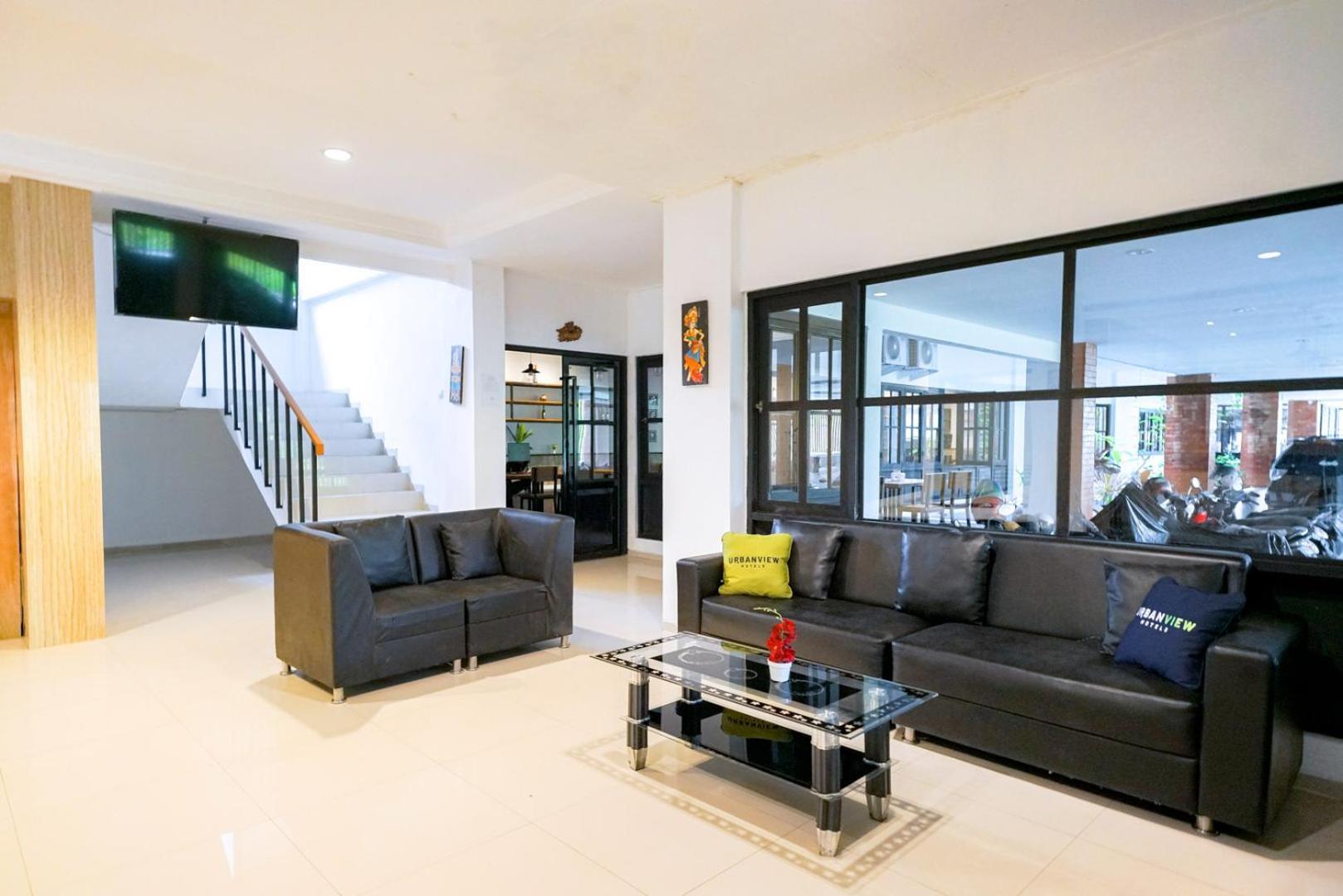 Urbanview Pecatu Residence Bali By Reddoorz Ungasan Екстериор снимка